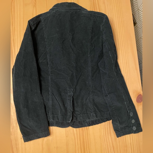 Vintage BillBlass Corduroy Blazer - Picture 3 of 5